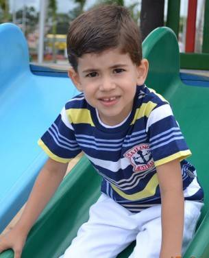 Aniversariantes neste dia 06/04