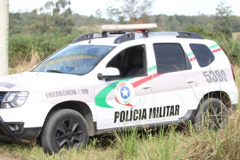 Corpo de homem é encontrado na Praia da Ferrugem
