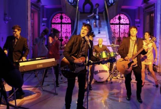 Presença, nova música do Skank, ganhará clipe 3D