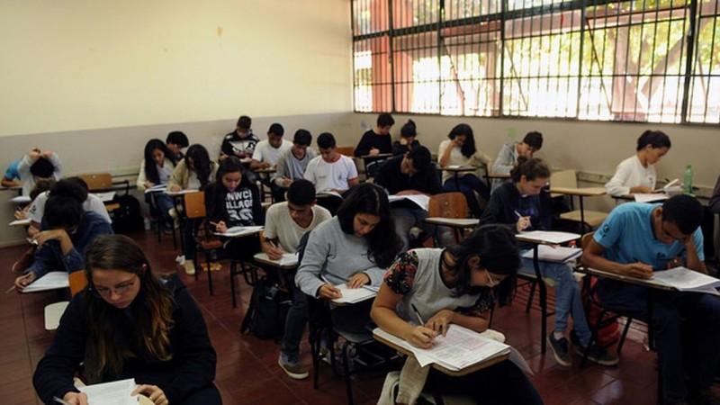 Inep publica edital com regras para o Enem 2023