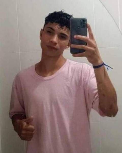 Identificado banhista que morreu após se afogar no Rio Araranguá