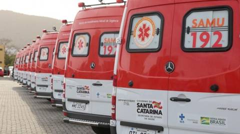 Greve no Samu segue suspensa após trabalhadores rejeitarem proposta da OZZ Saúde