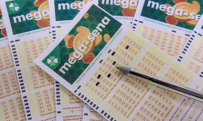 Mega-Sena sorteia prêmio acumulado de R$ 35 milhões nesta quinta-feira
