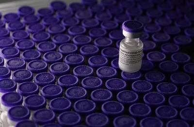 Vacinação em SC: 2.263.441 doses contra a Covid-19 foram aplicadas no estado