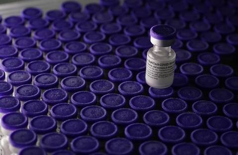 Vacinação em SC: 2.263.441 doses contra a Covid-19 foram aplicadas no estado