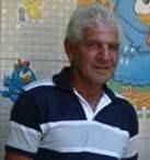 Nota de falecimento: Sr. Seir Osório, aos 69 anos