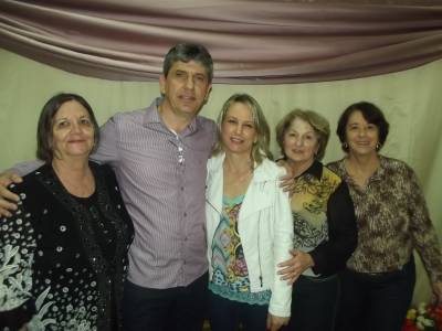 AFASME & Pref. de Meleiro em Festa