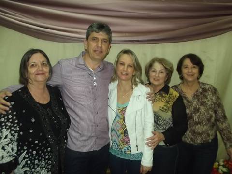 AFASME & Pref. de Meleiro em Festa