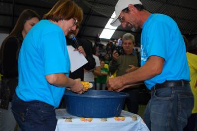 Comunidades rurais terão protagonismo na Olimpíada Rural da Maggiofest 2026