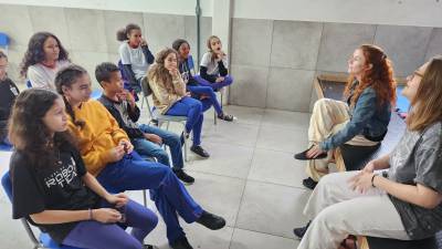 Bairro da Juventude está recebendo Festival de Teatro