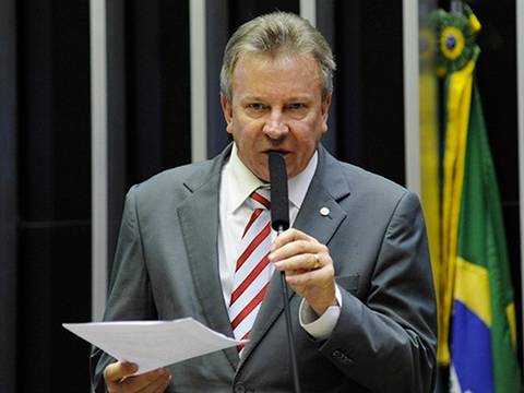 Com cinco prefeitos eleitos na região carbonífera, presidente do MDB comemora e planeja futuro