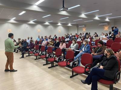 Cocal do Sul implanta Ouvidoria da Saúde