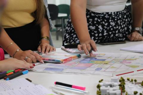 Licenciaturas e Engenharias: Formação em áreas estratégicas ganha novo impulso na Unesc