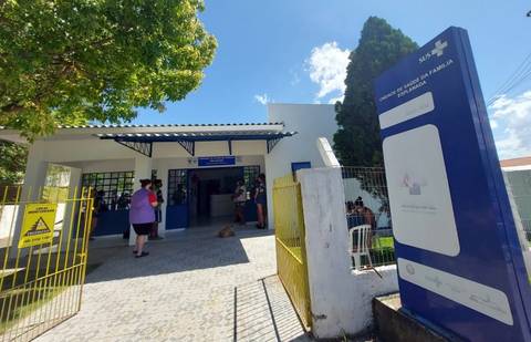 Unidade de Saúde da Esplanada com horário especial neste sábado