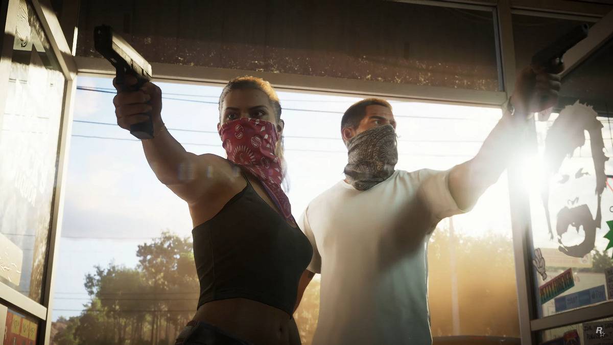 Analista da KRAFTON teme que GTA 6 possa ter um efeito devastador no mercado de jogos