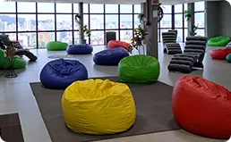 Ambientes de integração
